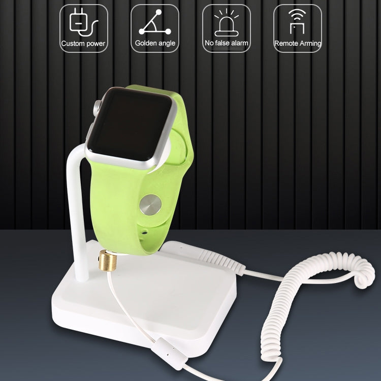 S53-C Anti-theft Security Alarm for Apple Watch, S53-C S53-C Anti-theft Security Alarm for Apple Watch, S53-C